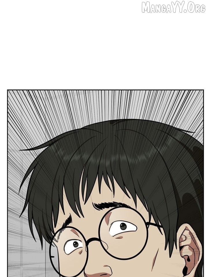 Change Me Chapter 36 - page 33